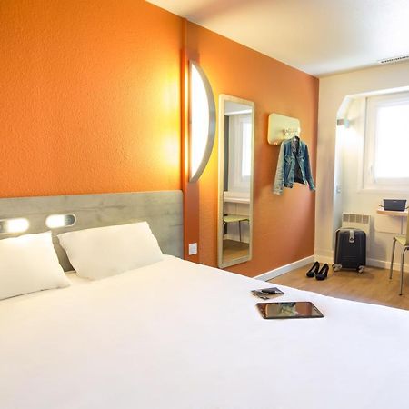 Ibis Budget Vienne Sud Vienne (Isere) Exterior foto