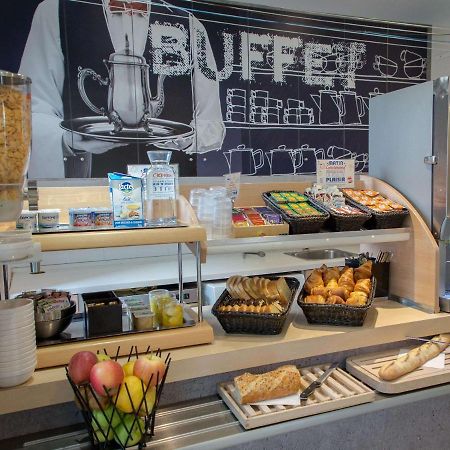 Ibis Budget Vienne Sud Vienne (Isere) Exterior foto