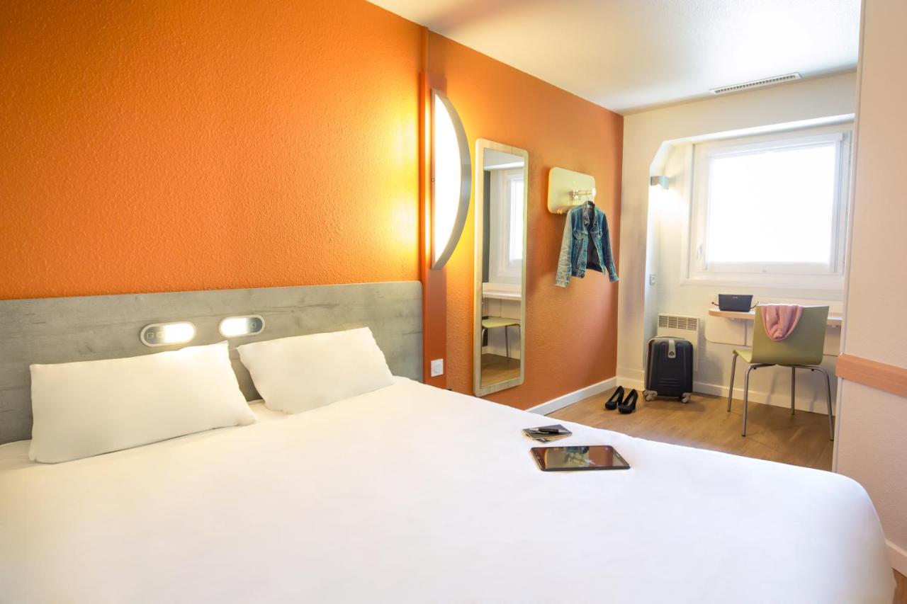 Ibis Budget Vienne Sud Vienne (Isere) Exterior foto