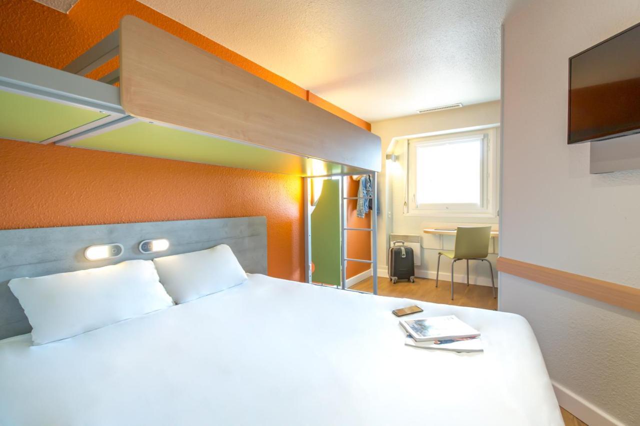 Ibis Budget Vienne Sud Vienne (Isere) Exterior foto