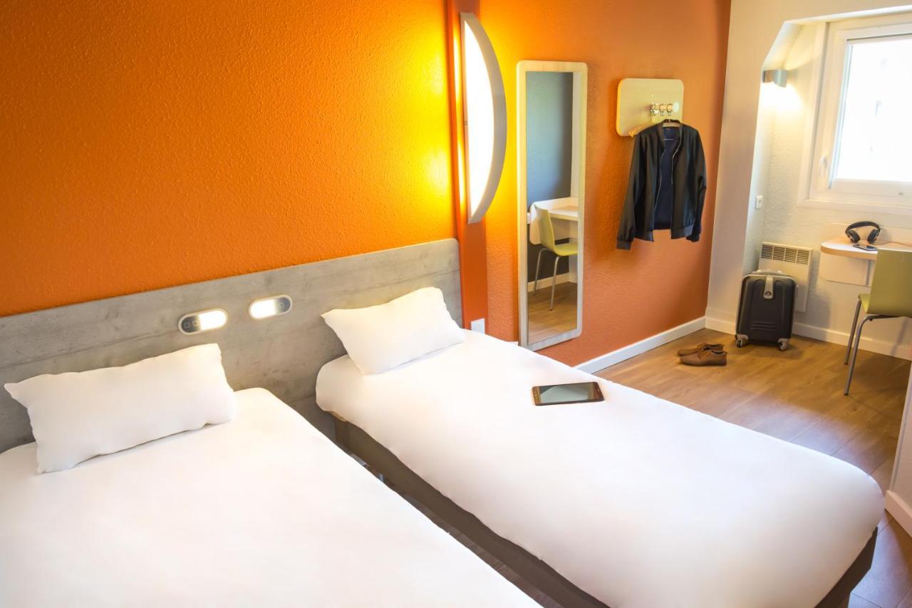 Ibis Budget Vienne Sud Vienne (Isere) Exterior foto