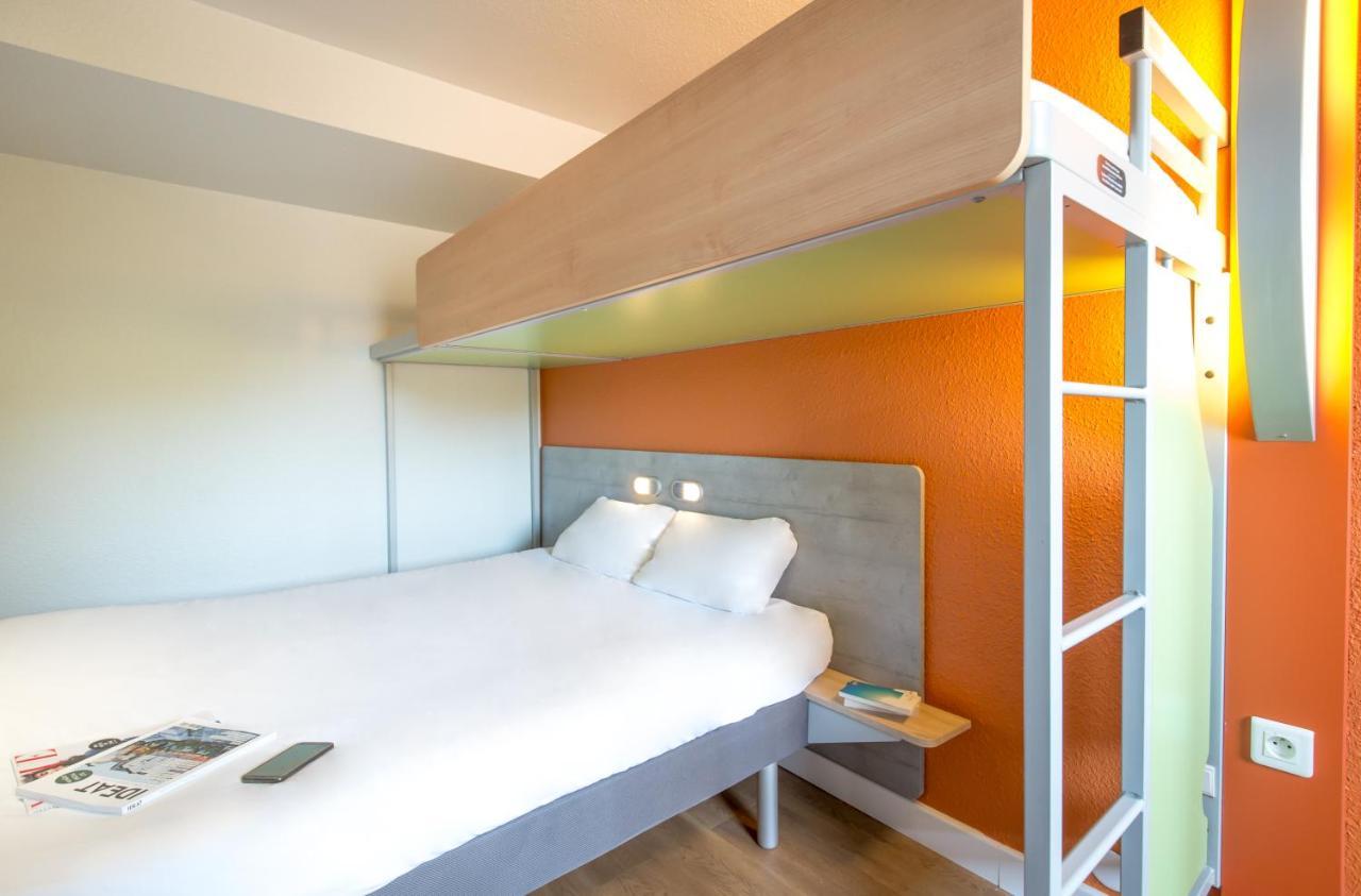 Ibis Budget Vienne Sud Vienne (Isere) Exterior foto
