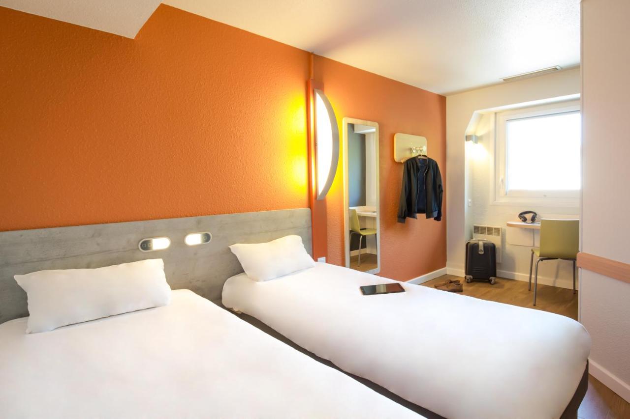 Ibis Budget Vienne Sud Vienne (Isere) Exterior foto