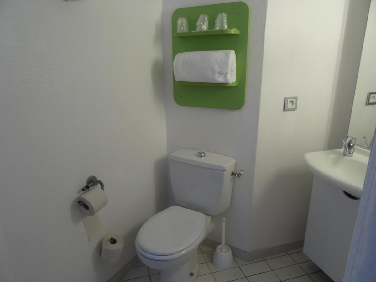 Ibis Budget Vienne Sud Vienne (Isere) Exterior foto