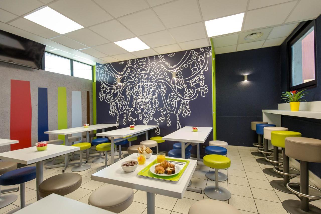 Ibis Budget Vienne Sud Vienne (Isere) Exterior foto